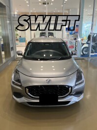 SWIFT納車おめでとうございます！